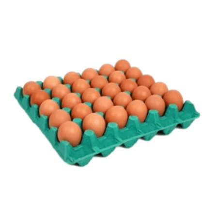 Ovo Extra Vermelho com 30 ovos