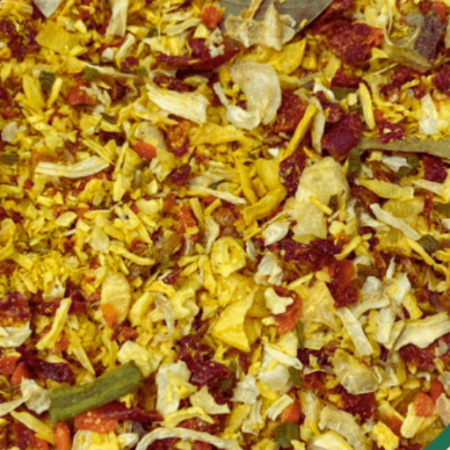 Tempero Gourmet Pacote 100g