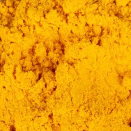 Tempero Açafrão Comercial  Pacote 100g